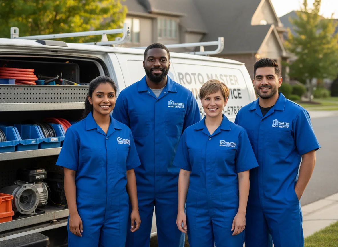Sump Pump Installation company in River Ranch, FL